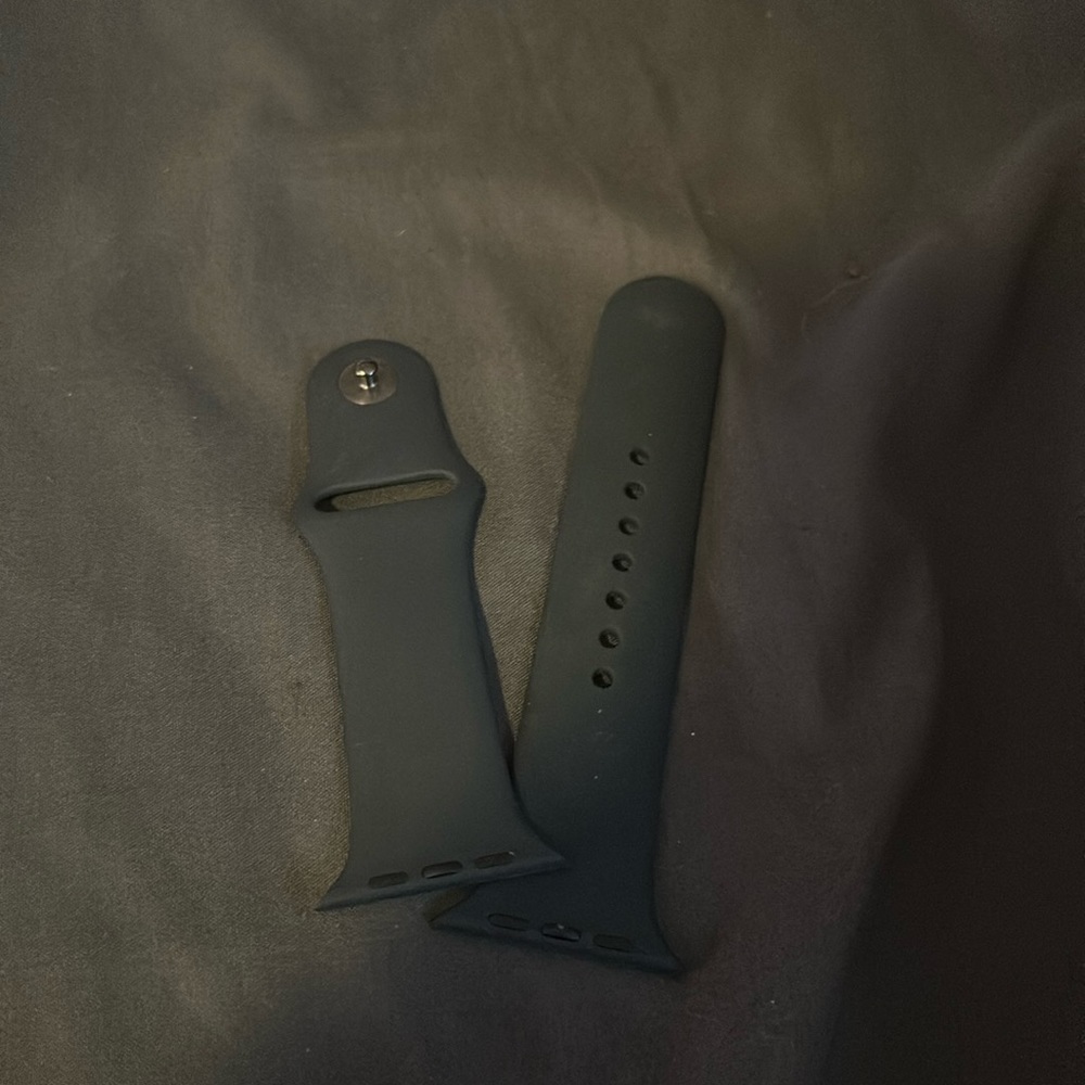 apple watch